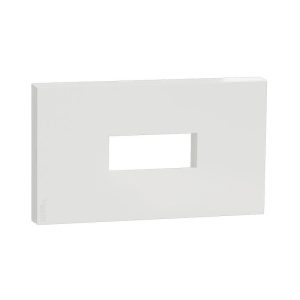Mặt cho MCB 1 cực M3T01MCB_WE : AvatarOn A Schneider