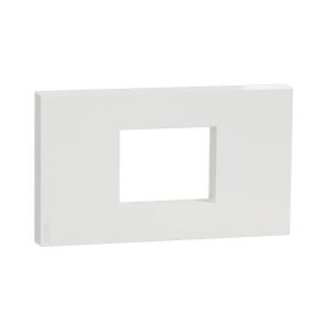 Mặt cho MCB 2 cực M3T02MCB_WE : AvatarOn A Schneider