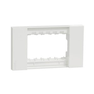 Mặt cho 3 thiết bị Size S M3T03_WE : AvatarOn A Schneider