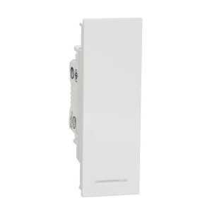 Công tắc 2 chiều 16AX, size S cắm nhanh M3T31_2_WE : AvatarOn A Schneider