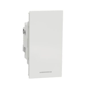 Công tắc 2 chiều 16AX, size M (1.5S) cắm nhanh M3T31_M2_WE : AvatarOn A Schneider