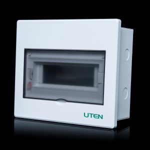 Tủ 10 aptomat UTEN