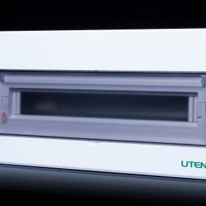 Tủ 18 aptomat UTEN
