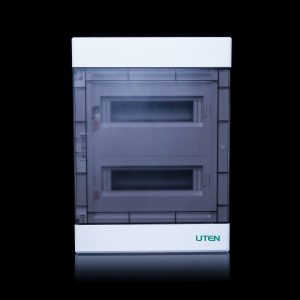 Tủ 24 aptomat UTEN