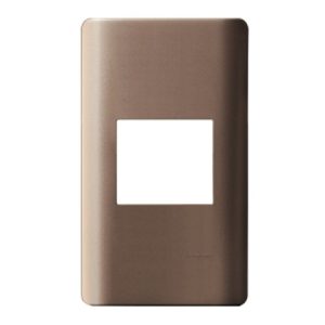 Mặt cho MCB 1 cực A8401MCB_SZ_G19 Schneider