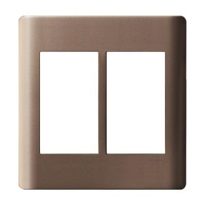 Mặt cho 6 thiết bị, size S A84T02L_SZ_G19 Schneider