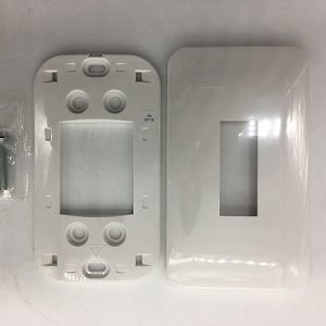 Mặt cho mcb 1 cực FG1051MCB_WE_G19 Schneider