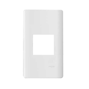 Mặt cho MCB 2 cực A8402MCB_WE_G19 Schneider