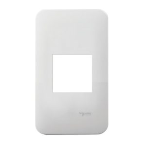 Mặt cho mcb 2 cực FG1052MCB_WE_G19 Schneider