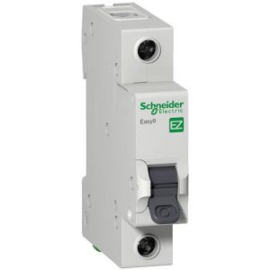 MCB 1P 20A 4.5kA EZ9F34120 Schneider Schneider