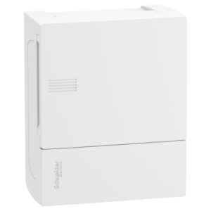 Tủ điện Schneider 6 module MIP12106 Schneider