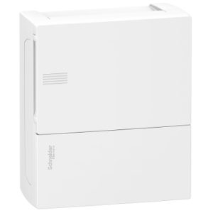 Tủ điện Schneider 8 module MIP12108 Schneider