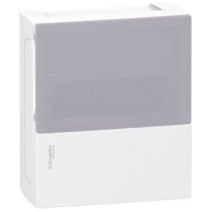 Tủ điện Schneider 8 module MIP12108T Schneider