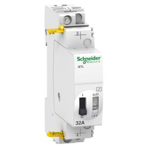 Mô đun mở rộng cho Acti 9 iTL và iTLI A9C32836 Schneider