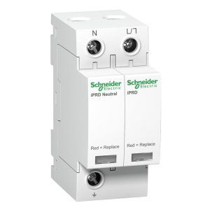 Chống sét lan truyền A9L08500 8kA 1P+N Schneider