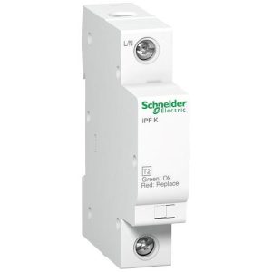 Chống sét lan truyền A9L15691 1P 20kA Schneider