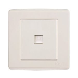 Ổ cắm đơn mạng V4.0G-1PC