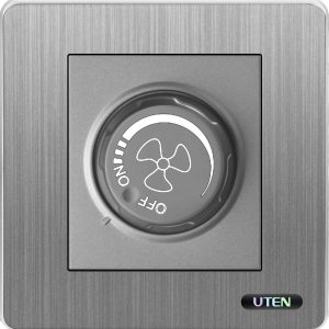 Bộ triết áp quạt S300