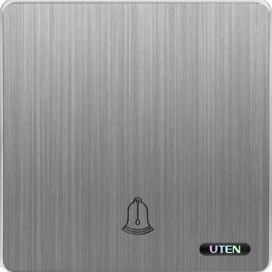 Bộ công tắc nút nhấn chuông S300