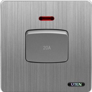 Bộ công tắc bình 20A S300