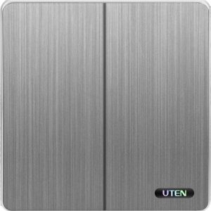Bộ công tắc đôi 2 chiều S300