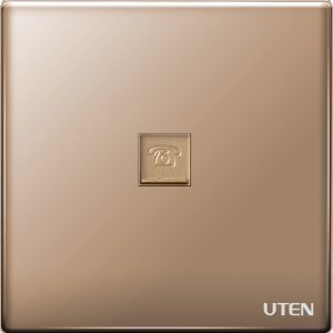 Bộ 1 ổ cắm điện thoại Z9
