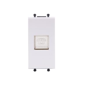 Ổ cắm điện thoại cỡ S