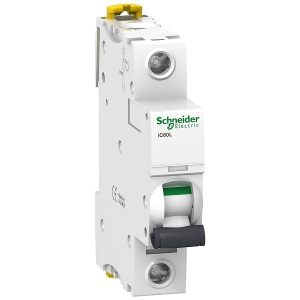 MCB 1P 10A 15kA A9F94110 Schneider