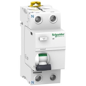 RCCB 2P 63A 300mA A9R74263 Schneider