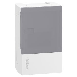 Tủ điện Schneider4 module MIP12104T Schneider