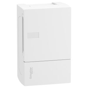 Tủ điện Schneider 4 module MIP12104 Schneider
