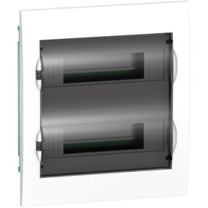 Tủ điện Schenider 24 module EZ9E212S2F Schneider