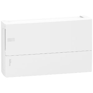 Tủ điện Schneider 18 module MIP12118 Schneider