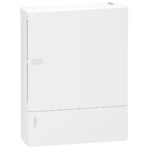 Tủ điện Schneider 24 module MIP12212 Schneider
