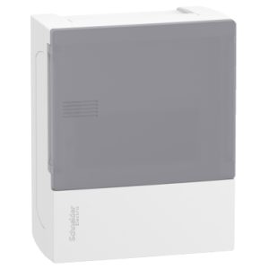 Tủ điện Schneider 6 module MIP12106T Schneider