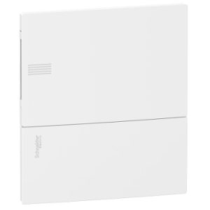 Tủ điện Schneider 8 module MIP22108 Schneider