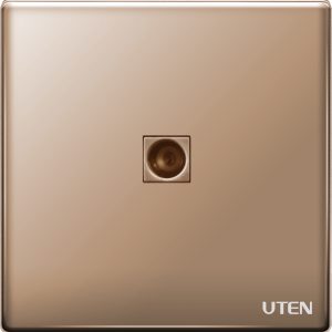 Bộ 1 ổ cắm TV Z9