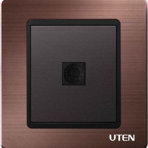 Ổ cắm đơn tivi