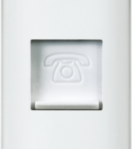 Ổ CẮM ĐIỆN THOẠI CỠ S V3.0-TELSS  V3.0-TELSS