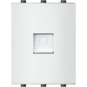 Ổ cắm mạng UTEN cỡ M Series V3.0-PCMS
