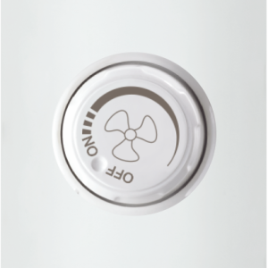 TRIẾT ÁP QUẠT V3.0P-D/S 