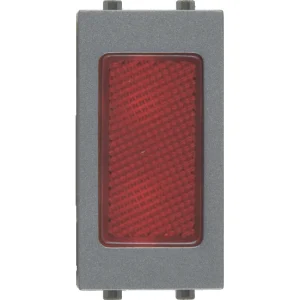 Hạt đèn báo đỏ  V7.0DLR UTEN cỡ S Series V7.0