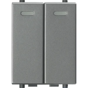 Công tắc 1 chiều  UTEN cỡ XS - Series V7.0PGK31/L