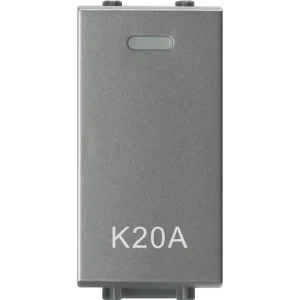 Công tắc bình nước nóng 20A UTEN Series V7.0