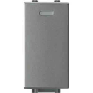 Công tắc 1 chiều UTEN cỡ S Series V7.0PGK11-SS