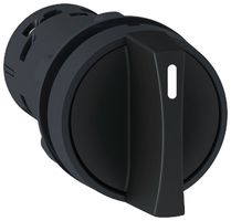 Công tắc xoay 2 vị trí Ø22, N/O & N/O + N/C loại XB7 XB7ND21 Schneider