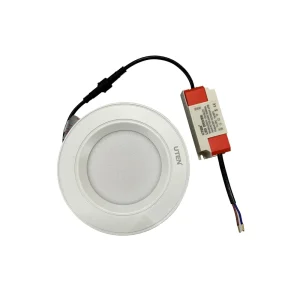 Đèn Led Downlight UTEN 6W 3 Màu