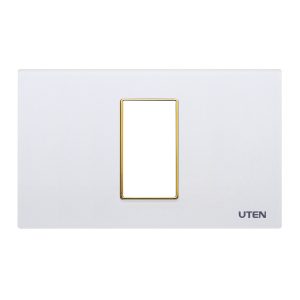 Mặt kính VPRO WHITE PEARL GLASS
