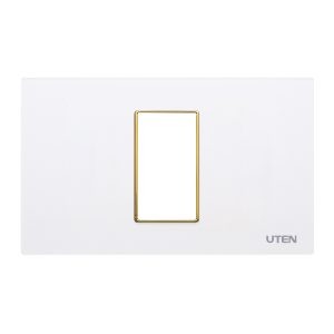 Mặt kính VPROMAX WHITE PEARL GLASS
