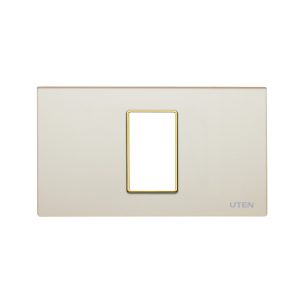 Mặt kính VPROMAX GOLD GLASS
